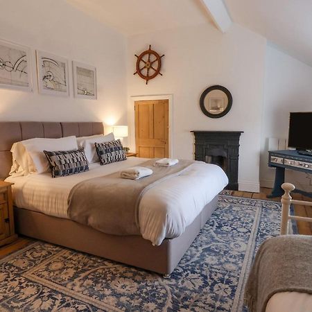 Seafarers Villa Scarborough Eksteriør billede
